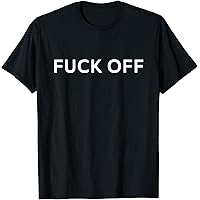 Amazon.com: Fuck it T-shirt T-Shirt : Clothing, Shoes & Jewelry